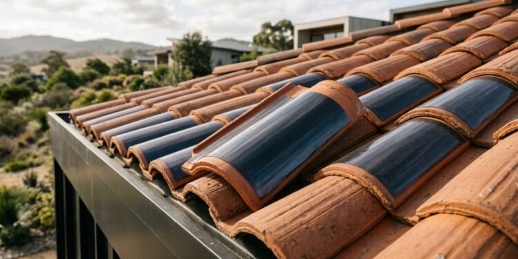 Pesquisadores holandeses desenvolvem o primeiro painel solar de perovskita do mundo