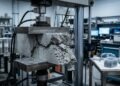Pesquisadores desenvolvem concreto ultrarresistente que reduz seu custo em até 75% sem comprometer o desempenho