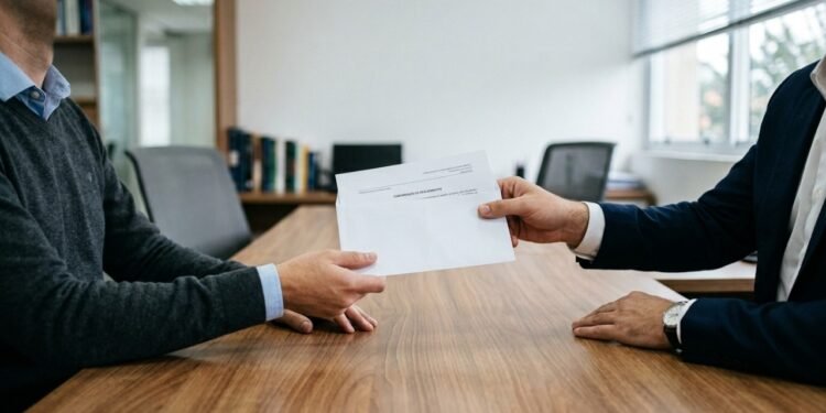 Funcionário com mais de 10 anos na empresa descobre que não pode ser demitido sem justa causa em alguns casos: entenda a estabilidade que pouca gente conhece