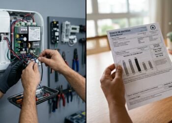 O que é inversor de ar condicionado e como usar ele para economizar