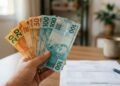Trabalhadores com carteira assinada têm pagamento de R$ 2.518 confirmado pelo governo