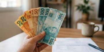 Trabalhadores com carteira assinada têm pagamento de R$ 2.518 confirmado pelo governo