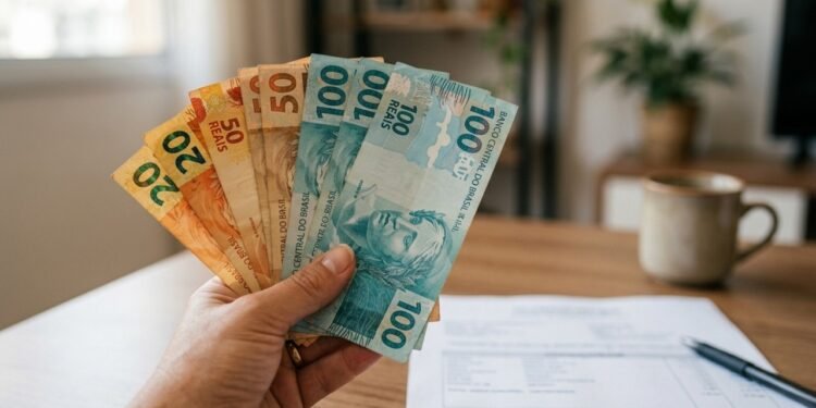 Trabalhadores com carteira assinada têm pagamento de R$ 2.518 confirmado pelo governo