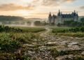 A França vai muito além de Paris e guarda paisagens incríveis entre castelos, montanhas e vilas históricas