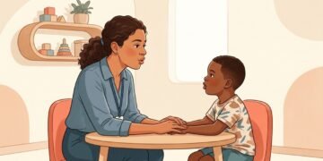 Ainhoa ​​Parra, fonoaudióloga: "Considerar as telas como principal ferramenta para o ensino da fala é um erro."