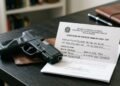 Governo atualiza a lista de profissões com possibilidade de porte de arma