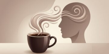 Beber café cura dores de cabeça?