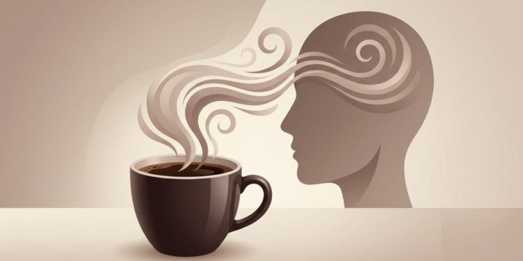Beber café cura dores de cabeça?