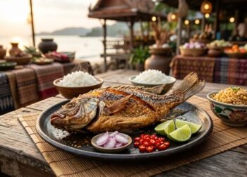 Um tipo de peixe é tão delicioso que é considerado o "rei" dos peixes. Reza a lenda que quem o come não o compra, e quem o compra não tem o privilégio de comê-lo.