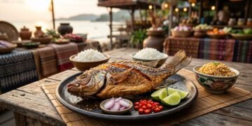 Um tipo de peixe é tão delicioso que é considerado o "rei" dos peixes. Reza a lenda que quem o come não o compra, e quem o compra não tem o privilégio de comê-lo.