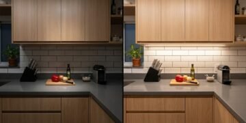 Usando esse truque simples a sua casa vai mudar completamente de cara