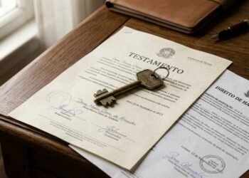 Viúva descobre que o marido deixou a casa de R$ 1,5 milhão para uma sobrinha distante: o que a Justiça decidiu mudou o rumo da família