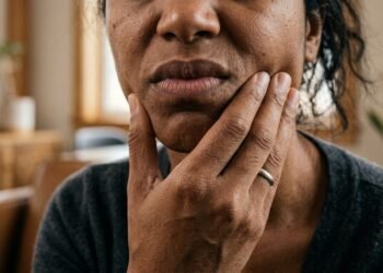 Nem toda dor de dente é simples: estes sinais podem indicar que a infecção está avançando