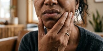 Nem toda dor de dente é simples: estes sinais podem indicar que a infecção está avançando