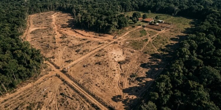Herdeiro recebe fazenda com área desmatada e vira alvo de multa aplicada depois da morte do antigo dono, mas STJ decide que a punição ambiental não passa automaticamente para quem herdou
