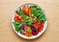 O que acontece com o seu corpo quando você decide comer vegetais todo dia