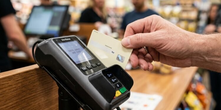 Cartões que não passam em maquininhas chegam ao Brasil e devem substituir os modelos atuais até 2033