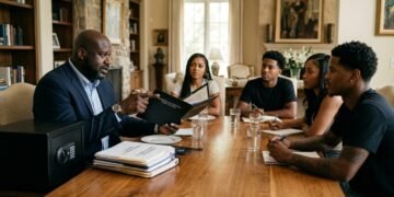 “Nós não somos ricos, eu sou rico”: Shaquille O’Neal explica por que seus nove filhos precisam construir o próprio patrimônio