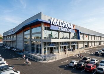 Antigo ponto do Carrefour dará lugar a nova rede de supermercados em expansão de R$ 433 milhões