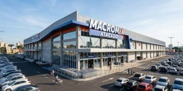 Antigo ponto do Carrefour dará lugar a nova rede de supermercados em expansão de R$ 433 milhões