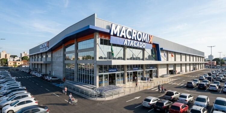 Antigo ponto do Carrefour dará lugar a nova rede de supermercados em expansão de R$ 433 milhões