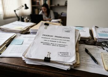 Metroviária processa a empresa e tem o nome colocado em uma lista interna com outros funcionários: TST manda pagar R$ 10 mil