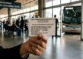 Brasileiros que atingiram os 60 anos em 2026 já podem viajar de graça