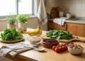 3 alimentos caseiros comuns que ajudam a baixar a pressão arterial e evitar um AVC ou paralisia aconteça