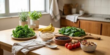 3 alimentos caseiros comuns que ajudam a baixar a pressão arterial e evitar um AVC ou paralisia aconteça