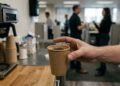 Funcionário é demitido por causa de um café depois de 35 anos de trabalho e fica sem indenização