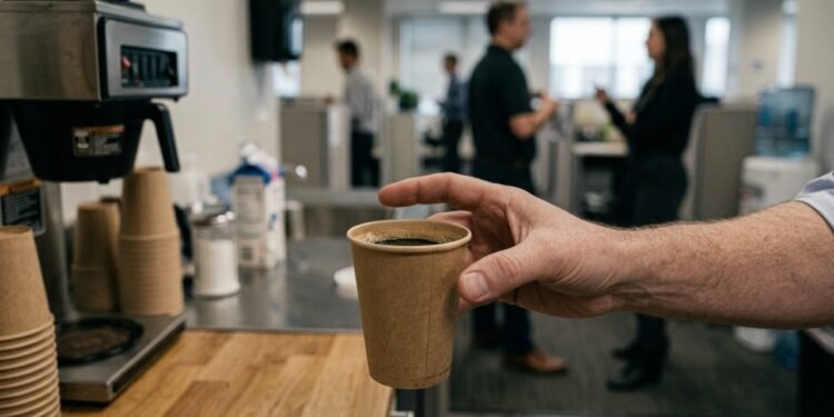 Funcionário é demitido por causa de um café depois de 35 anos de trabalho e fica sem indenização