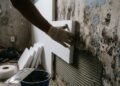 O porque você deve de colocar painéis de espuma de poliestireno nas paredes da casa