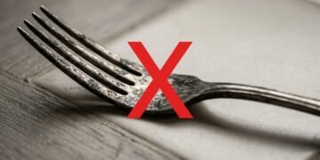 Se sua mãe não te ensinou, eu te ensino: para fazer sua prata brilhar, você só precisa de um ingrediente