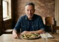 Bruce Springsteen, aos 76 anos: "Exercício é importante para entrar em forma, mas a nutrição representa 90% do processo."