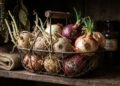 O erro ao guardar batata e cebola que acelera o apodrecimento e aumenta o desperdício