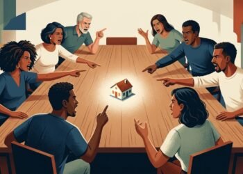 Seis irmãos disputam a única casa deixada pelos pais e STJ garante que filho com esquizofrenia continue morando no imóvel