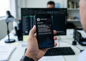 Nova fiscalização do FGTS Digital e DET exige mais atenção de RHs e escritórios em 2026
