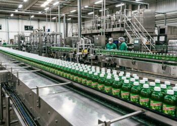 Gigante do mercado brasileiro que disputou contra a Coca-Cola recebe pedido de falência de R$ 15 bilhões