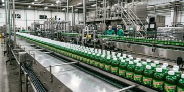 Gigante do mercado brasileiro que disputou contra a Coca-Cola recebe pedido de falência de R$ 15 bilhões
