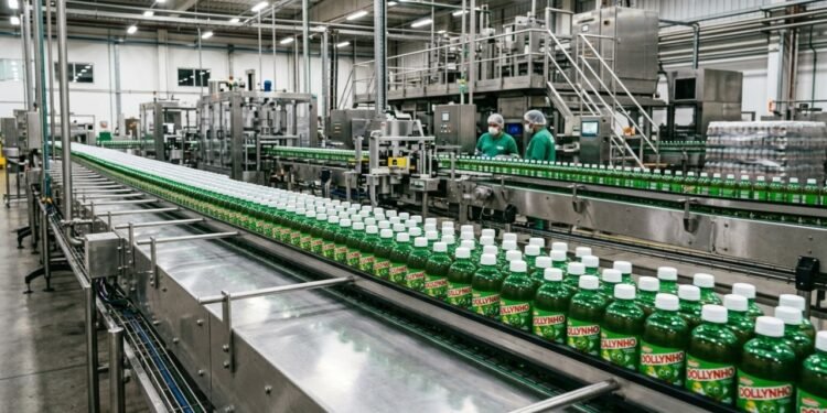 Gigante do mercado brasileiro que disputou contra a Coca-Cola recebe pedido de falência de R$ 15 bilhões