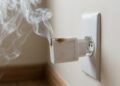 Carregador esquecido na tomada virou hábito comum e pode pesar na conta de luz