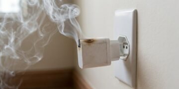 Carregador esquecido na tomada virou hábito comum e pode pesar na conta de luz