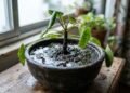 Sua planta vive seca ou encharcada? A causa pode estar onde quase ninguém olha