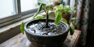 Sua planta vive seca ou encharcada? A causa pode estar onde quase ninguém olha