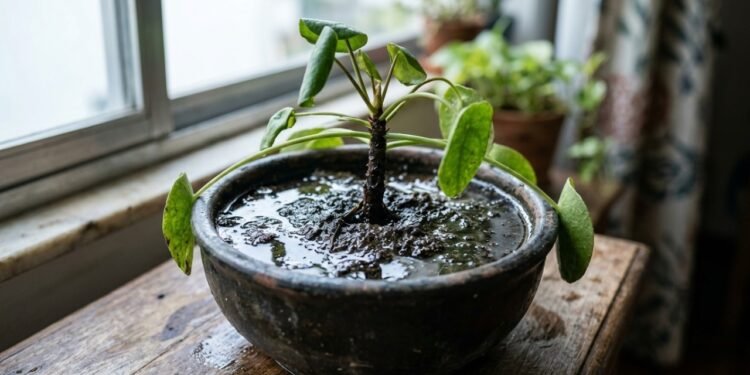 Sua planta vive seca ou encharcada? A causa pode estar onde quase ninguém olha