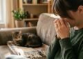 Pessoas com alergias e asma podem ter animais de estimação?