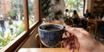 Nem todo café é inofensivo: estas 4 versões podem carregar açúcar e calorias de uma sobremesa