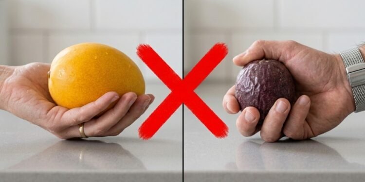 Nem manga, nem maracujá: a fruta dourada que tem gosto de doce de leite e a cor de uma gema de ovo