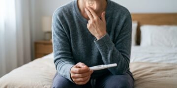Xusa Sanz cita que: A boa notícia é que, quando um distúrbio da tireoide é diagnosticado e corrigido, o ciclo menstrual geralmente se estabiliza e a capacidade reprodutiva se recupera