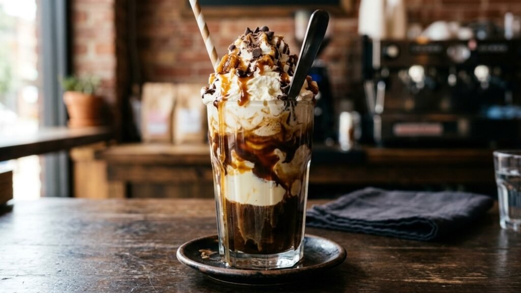 Nem todo café é inofensivo: estas 4 versões podem carregar açúcar e calorias de uma sobremesa